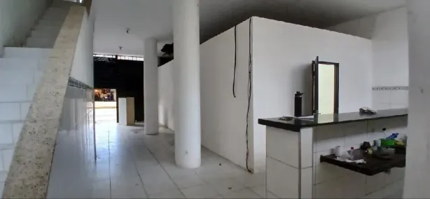 Ponto Comercial com 5 Quartos para alugar, 200m² no Centro, Fortaleza