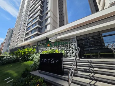 Apartamento com 2 Quartos para alugar, 89m² no Guanabara Parque Boulevard, Londrina