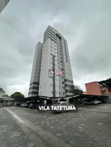 Apartamento com 3 Quartos à venda, 70m² no Vila Tatetuba, São José dos Campos