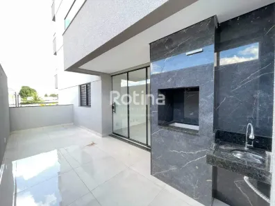 Apartamento com 3 Quartos à venda, 112m² no Santa Mônica, Uberlândia