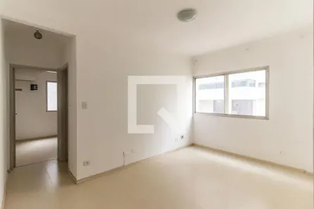 Apartamento com 1 Quarto à venda, 44m² no Higienópolis, São Paulo