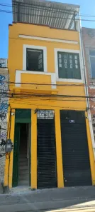 Apartamento com 3 Quartos para alugar, 110m² no Gamboa, Rio de Janeiro