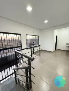 Ponto Comercial para alugar, 500m² no Jardim Santa Marta, Salto