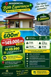 Lote/Terreno à venda, 600m² no Parque Residencial Itapeti, Mogi das Cruzes