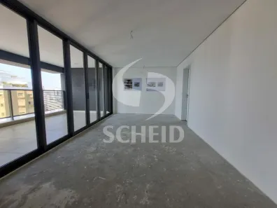 Apartamento com 3 Quartos à venda, 140m² no Vila Nova Conceição, São Paulo