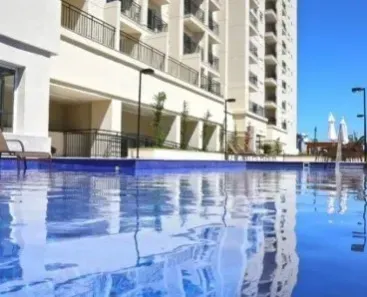 Apartamento com 1 Quarto para alugar, 42m² no Centro, Curitiba