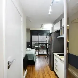 Apartamento com 1 Quarto à venda, 27m² no Pinheiros, São Paulo