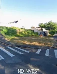 Lote/Terreno à venda, 407m² no Jardim Bela Vista, Indaiatuba