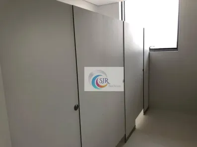 Sala Comercial para alugar, 414m² no Vila Leopoldina, São Paulo