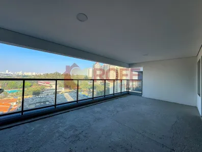 Apartamento com 4 Quartos à venda, 185m² no Chácara Santo Antônio (Zona Sul), São Paulo