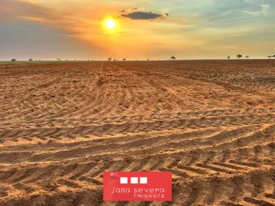 Fazenda/Sítio à venda, 109300000m² no , São Desidério
