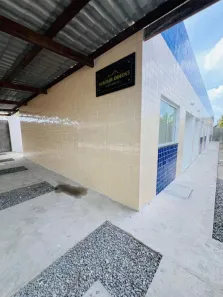 Apartamento com 2 Quartos à venda, 44m² no Pau Amarelo, Paulista