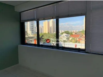 Sala Comercial à venda, 32m² no Parque Residencial Aquarius, São José dos Campos