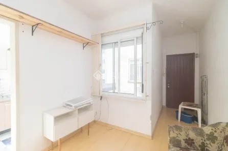 Apartamento com 1 Quarto para alugar, 41m² no Centro Histórico, Porto Alegre