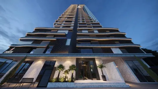 Apartamento com 4 Quartos à venda, 220m² no Meia Praia, Itapema