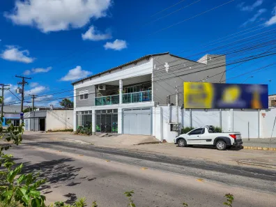Ponto Comercial para alugar, 100m² no Três Vendas, Pelotas
