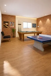 Apartamento com 3 Quartos à venda, 61m² no Águas Lindas, Ananindeua