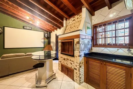 Casa com 3 Quartos à venda, 155m² no Morro do Espelho, São Leopoldo