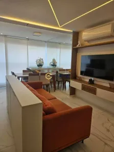 Apartamento com 2 Quartos à venda, 53m² no Barra Funda, São Paulo
