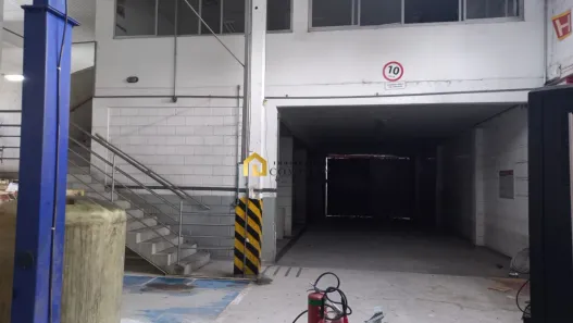 Ponto Comercial à venda, 841m² no Jardim Santa Rosália, Sorocaba