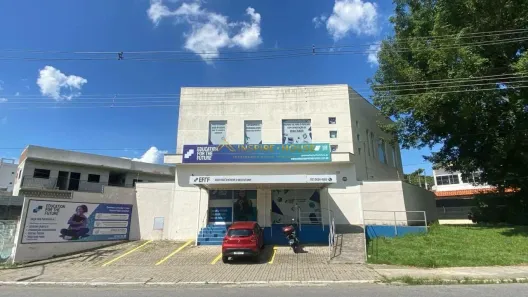 Ponto Comercial à venda, 250m² no Granja Daniel, Taubaté
