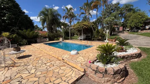 Fazenda/Sítio com 6 Quartos à venda, 180m² no GSP Life Charqueada, Charqueada