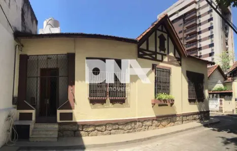 Casa de Condomínio com 4 Quartos à venda, 110m² no Botafogo, Rio de Janeiro