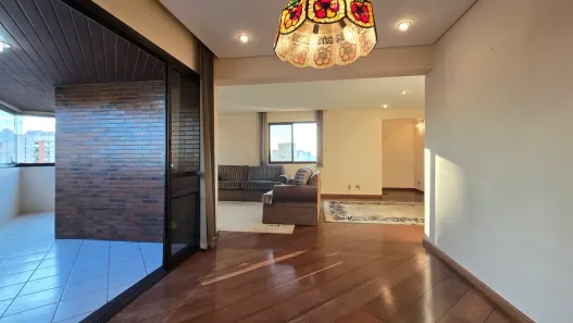 Apartamento com 4 Quartos à venda, 190m² no Perdizes, São Paulo