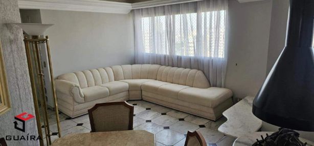 Apartamento com 2 Quartos à venda, 150m² no Vila Guiomar, Santo André
