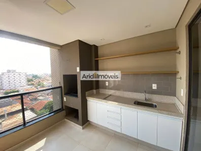 Apartamento com 2 Quartos para alugar, 90m² no Vila Nossa Senhora do Bonfim, São José do Rio Preto