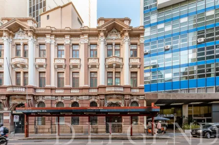 Ponto Comercial para alugar, 1550m² no Centro Histórico, Porto Alegre