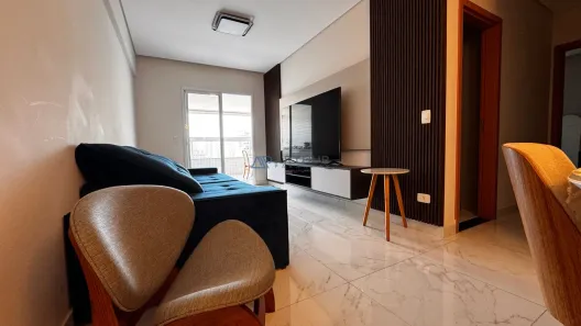 Apartamento com 3 Quartos à venda, 110m² no Caiçara, Praia Grande