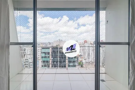 Apartamento com 3 Quartos para alugar, 140m² no Santo Antônio, São Caetano do Sul