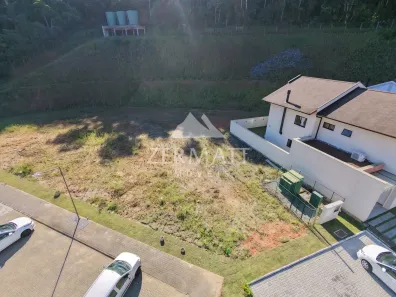 Lote/Terreno à venda, 463m² no Tribess, Blumenau