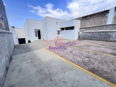 Ponto Comercial para alugar, 226m² no Centro, Jundiaí