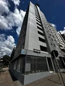 Apartamento com 2 Quartos à venda, 81m² no Centro, Cascavel