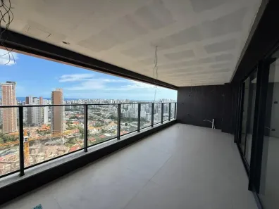 Apartamento com 3 Quartos à venda, 164m² no Caminho das Árvores, Salvador