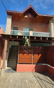 Sobrado com 3 Quartos para alugar, 120m² no Jardim Satélite, São José dos Campos