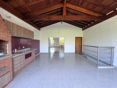Sobrado com 2 Quartos à venda, 223m² no Santa Rosa Ipês, Piracicaba