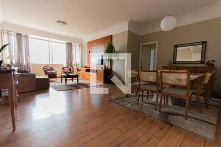 Apartamento com 3 Quartos à venda, 156m² no Centro, Campinas