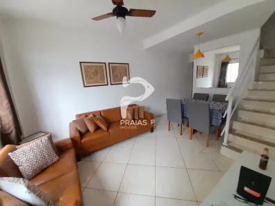 Prédio Residencial com 2 Quartos à venda, 65m² no Jardim Enseada, Guarujá