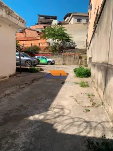 Lote/Terreno à venda, 300m² no Canadá, Belo Horizonte