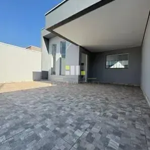 Casa com 2 Quartos à venda, 83m² no Jardim das Orquídeas, Sumaré