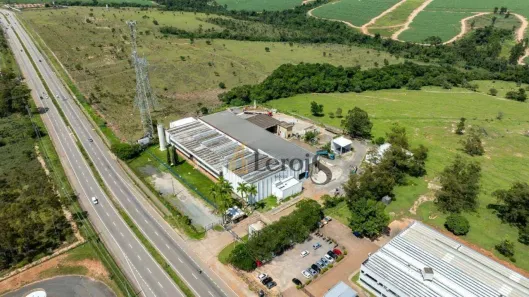 Galpão/Depósito/Armazém para alugar, 5037m² no Vila Martins, Itu