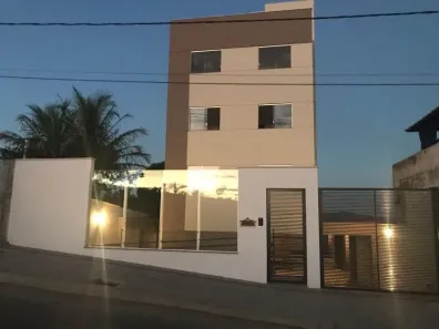 Apartamento com 2 Quartos à venda, 100m² no Residencial Visão, Lagoa Santa