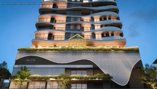 Apartamento com 2 Quartos à venda, 68m² no Agronômica, Florianópolis