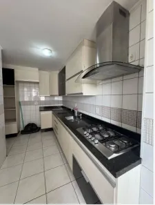 Apartamento com 3 Quartos à venda, 77m² no Vila Alpes, Goiânia