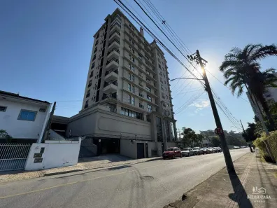 Apartamento com 2 Quartos para alugar, 70m² no Anita Garibaldi, Joinville