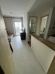 Apartamento com 1 Quarto para alugar, 38m² no Bela Vista, São Paulo