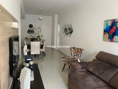 Apartamento com 2 Quartos à venda, 79m² no Méier, Rio de Janeiro
